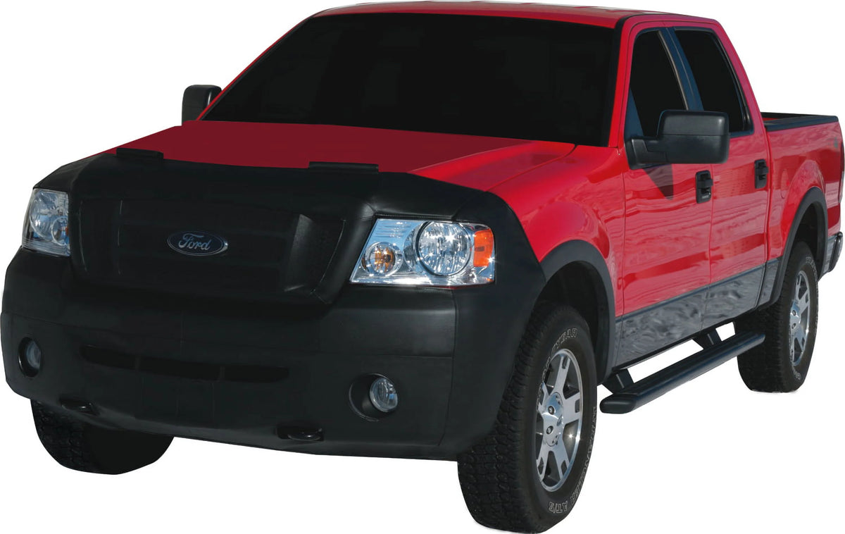 Black Front End Cover H894234