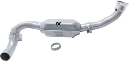 Catalytic Converter for 2005-2006 Ford Expedition 5.4L Y610510