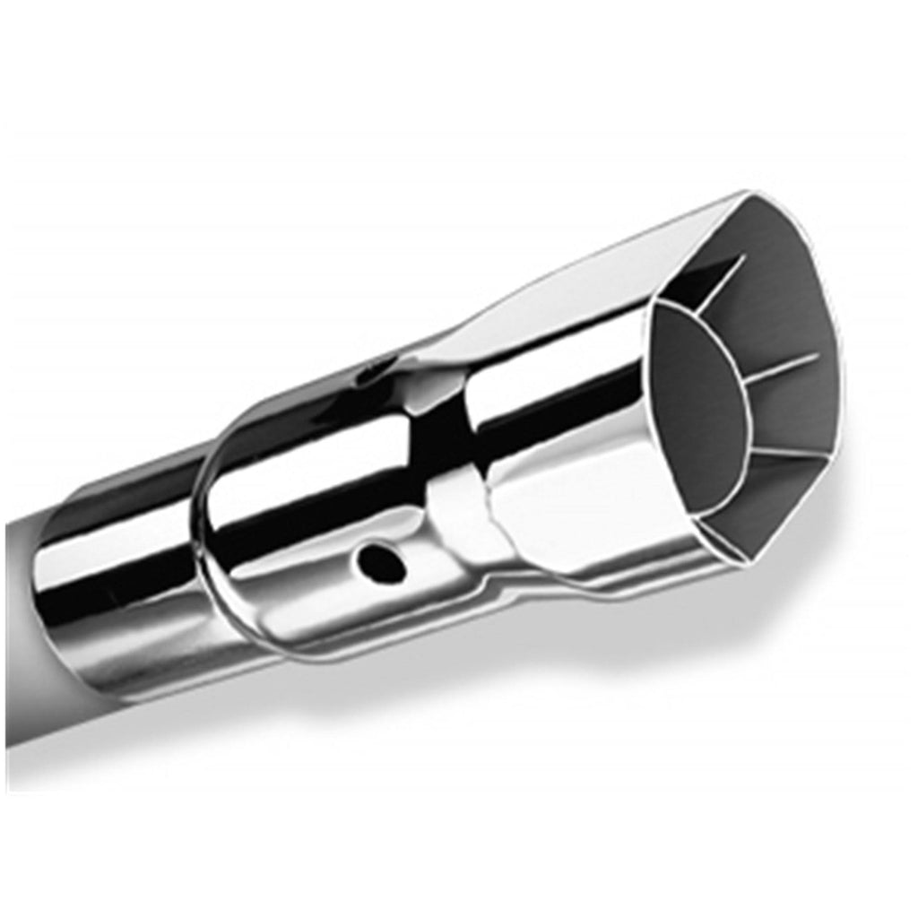 Touring Cat-Back Exhaust System Q803105