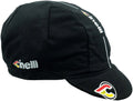Black Cycling Cap I959459