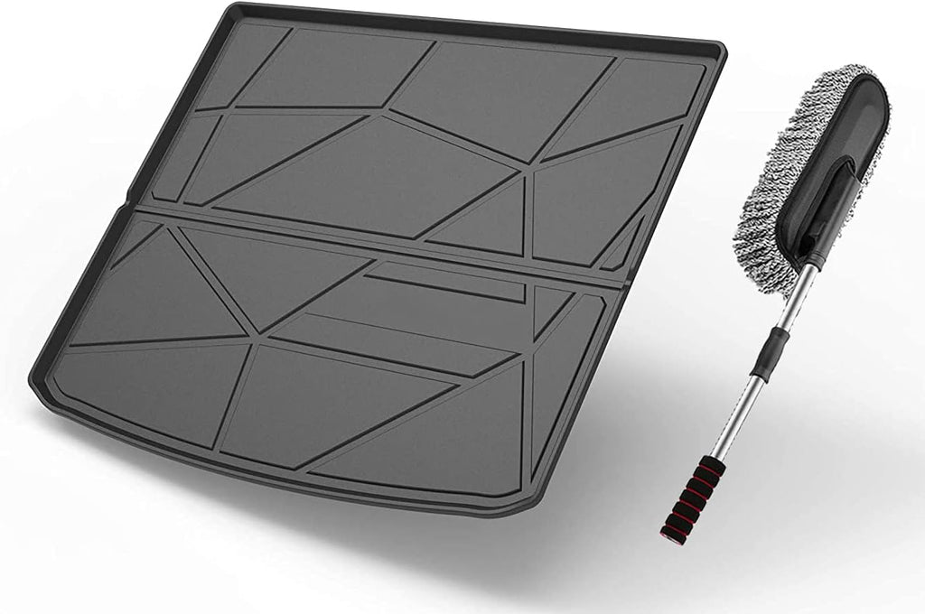 Cargo Mat Liner with Traction Grips R823