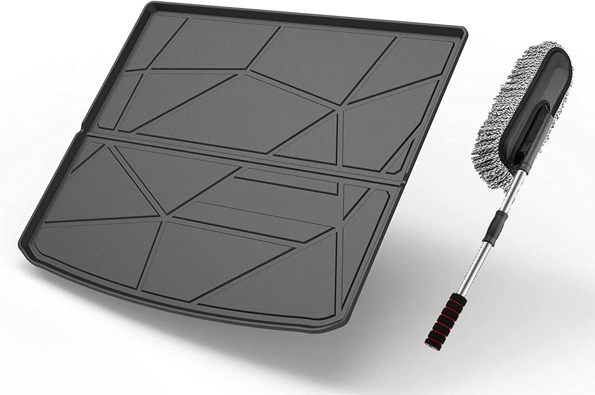 Cargo Mat Liner with Traction Grips R823