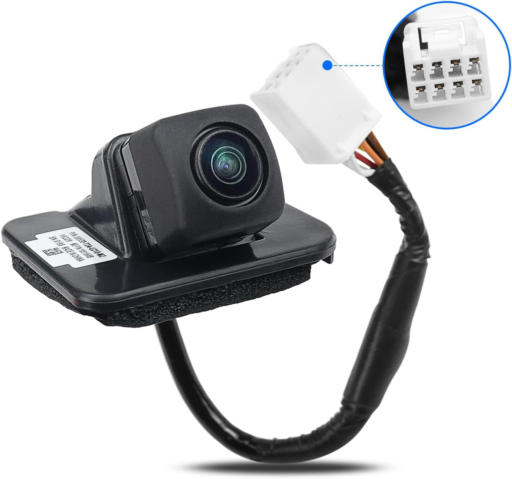 Rear Reverse View Backup Camera Pack of 2 S228