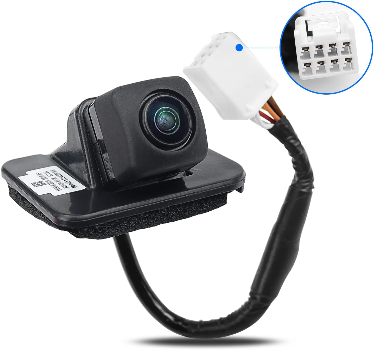 Rear Reverse View Backup Camera Pack of 2 S228