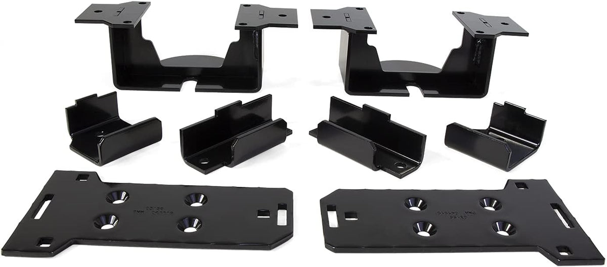 Air Suspension Kit G58520