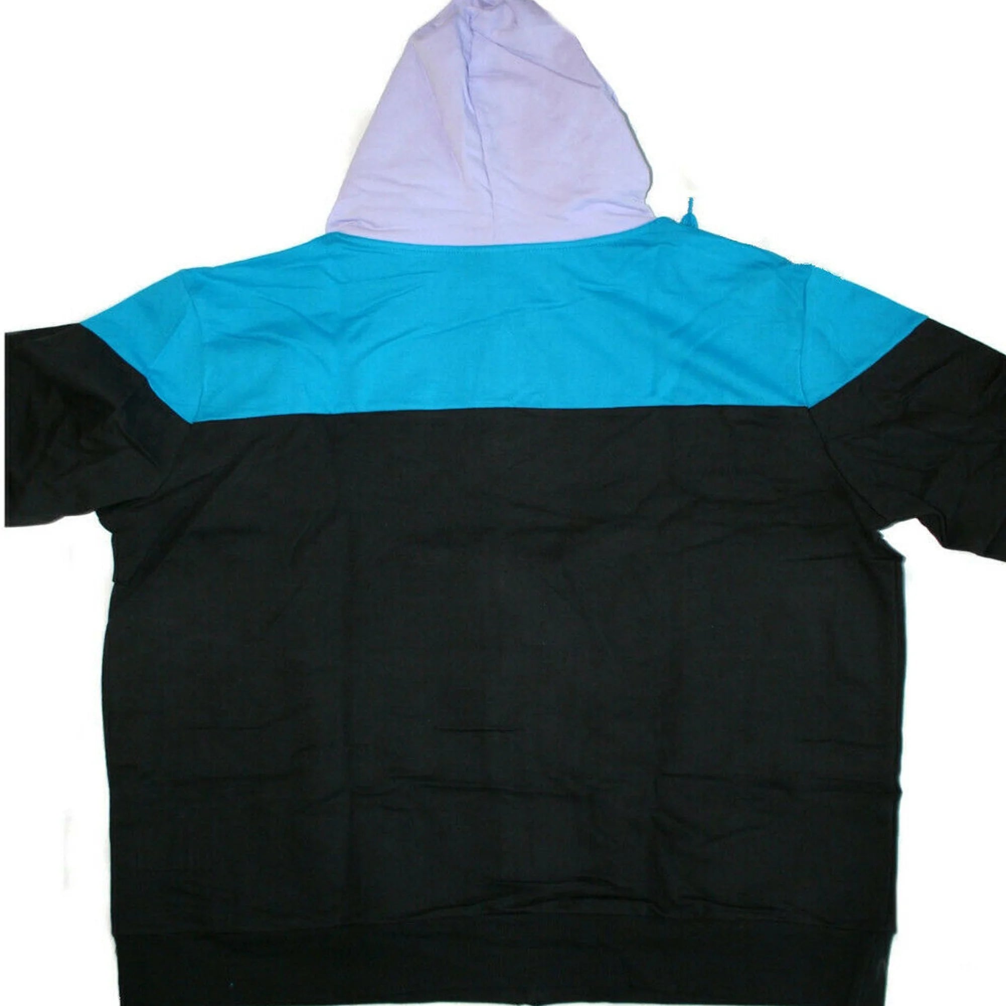Men's Full Zip Hoodie Jacket F439