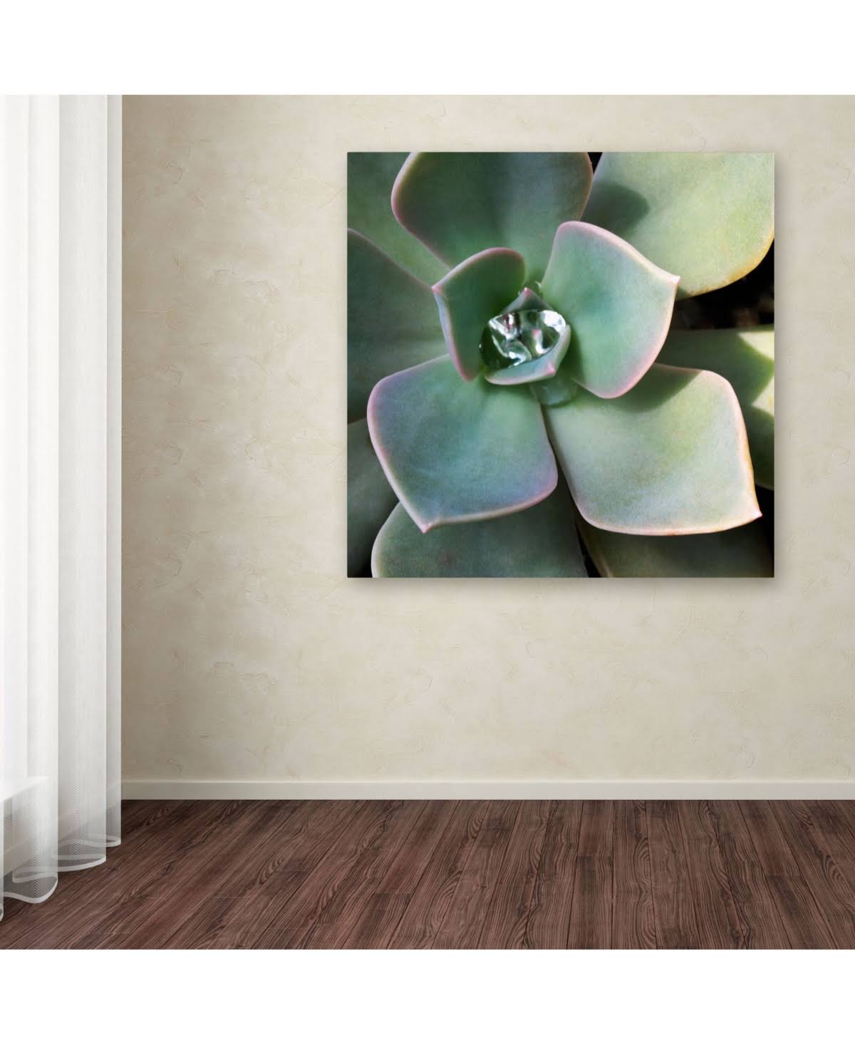 Canvas Art Z553