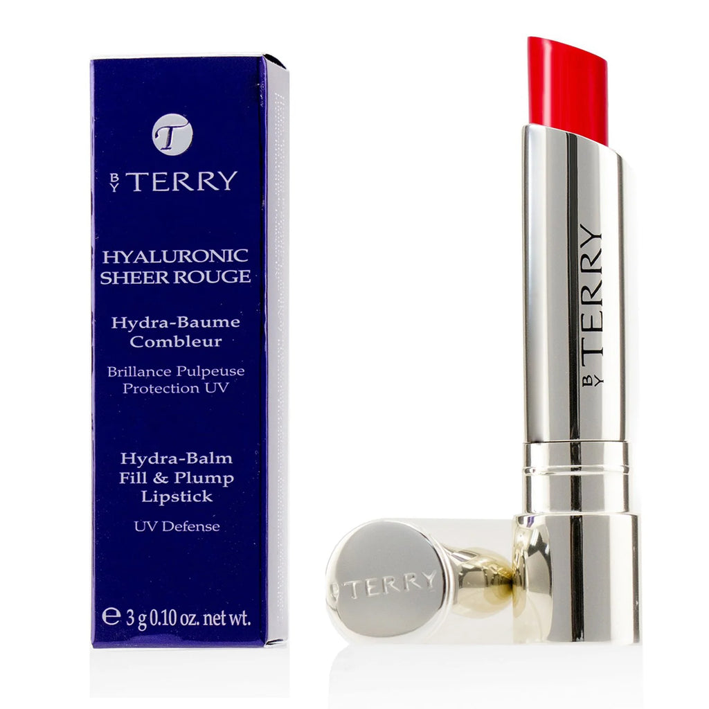 Hyaluronic Sheer Rouge Hydra Balm Fill & Plump Lipstick 3g/0.1oz I648917
