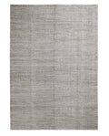 Grey Kelim Carpet 200 x 300 cm D740