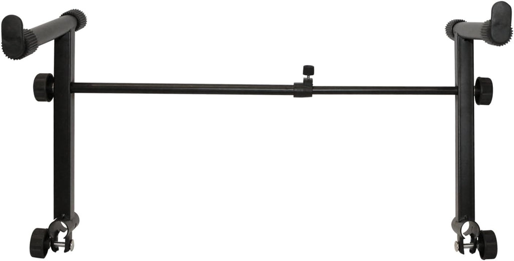 Double Braced X-Style Keyboard Stand S6359