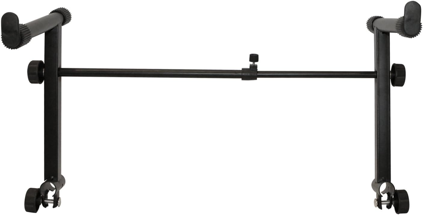 Double Braced X-Style Keyboard Stand S6359