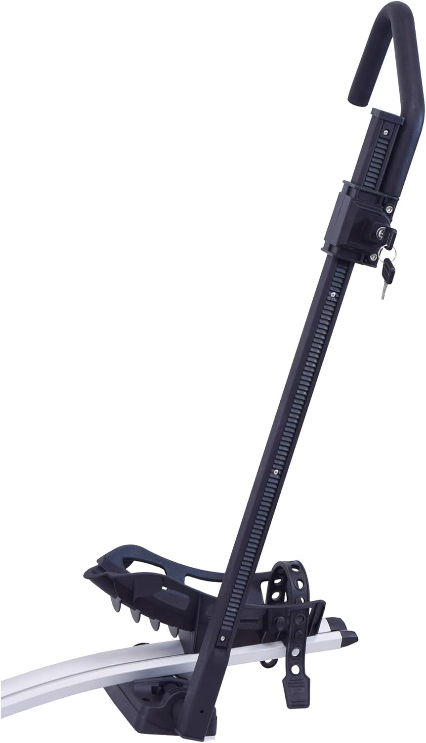 Tray Style Bike Rack K43380
