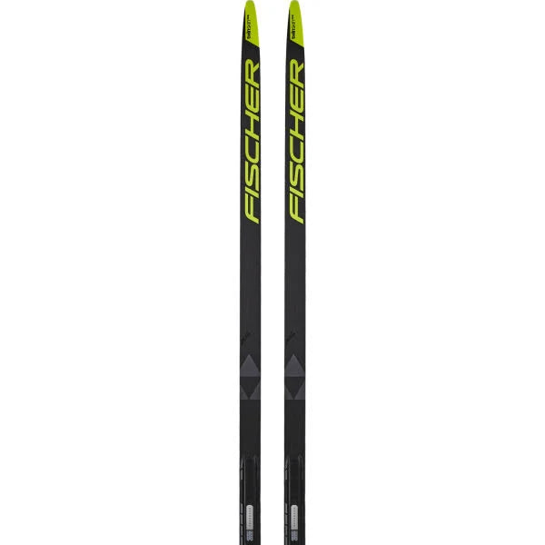 Twin Skin Race Classic Skis IFP U824395
