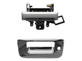 Tailgate Handle and Bezel Kit 2 Piece X182164