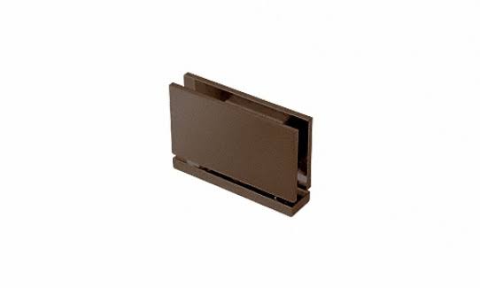 Oil Rubbed Bronze Top or Bottom Mount Hinge I540