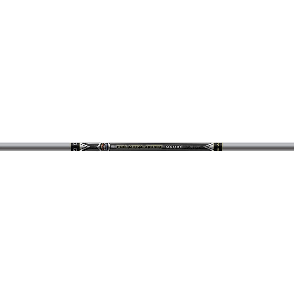 FMJ Match Shafts 375 1 Doz. X459825