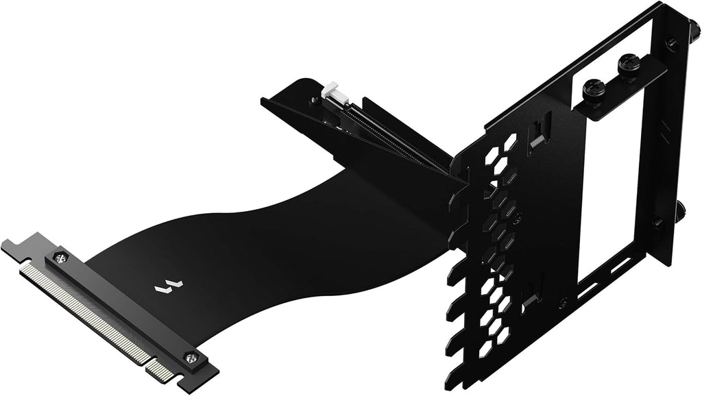 PCIe Vertical Riser with Bracket (20 cm) X884