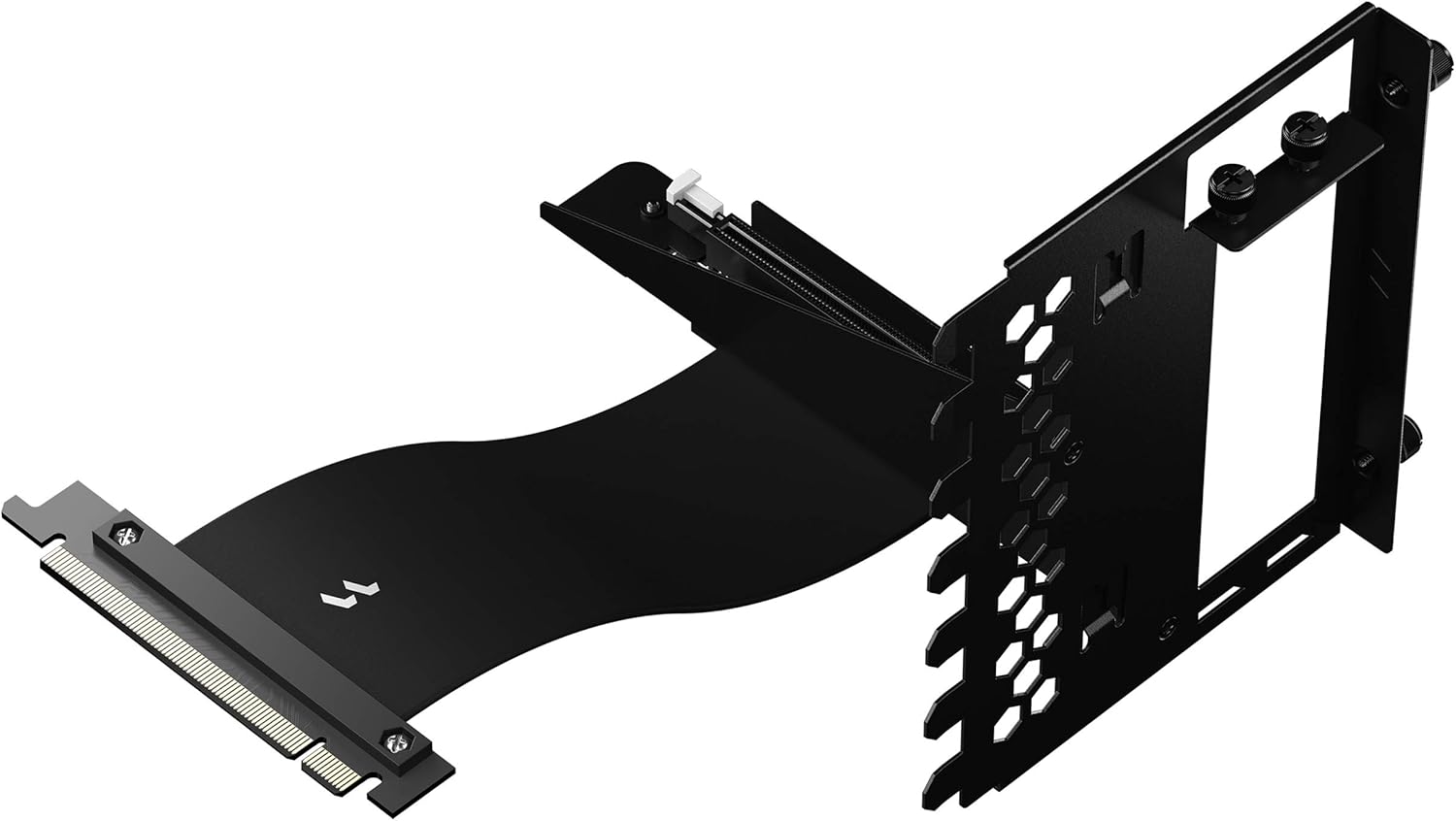 PCIe Vertical Riser with Bracket (20 cm) X884