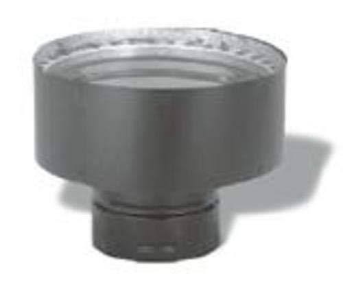 4 inch PelletVent Chimney Adaptor M953