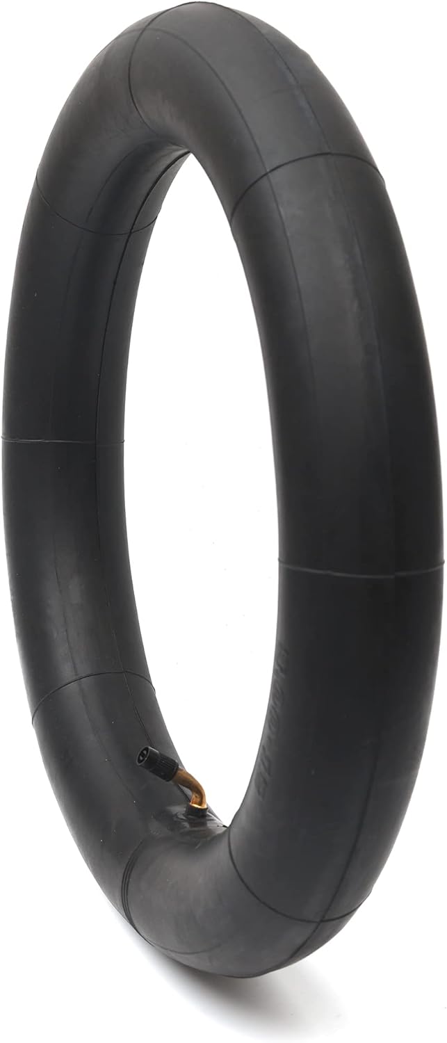 3.00-12 Knobby Motocross Bike Tire and Tube Set with TR87 Valve Stem S400011