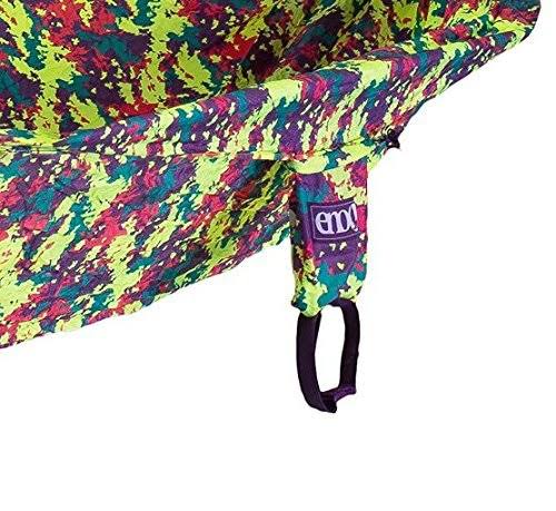 Retro Camo Hammock M8272