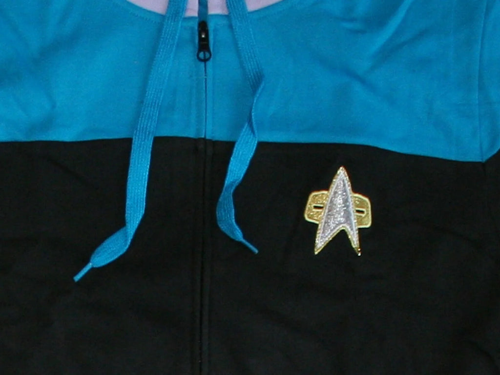 Men's Full Zip Hoodie Jacket F439