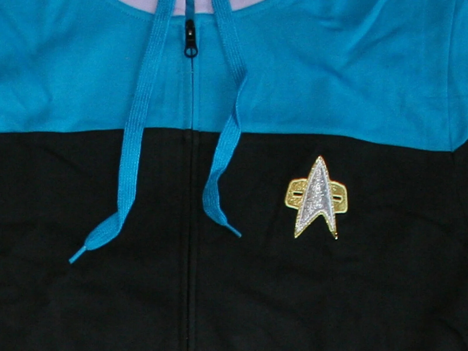 Men's Full Zip Hoodie Jacket F439
