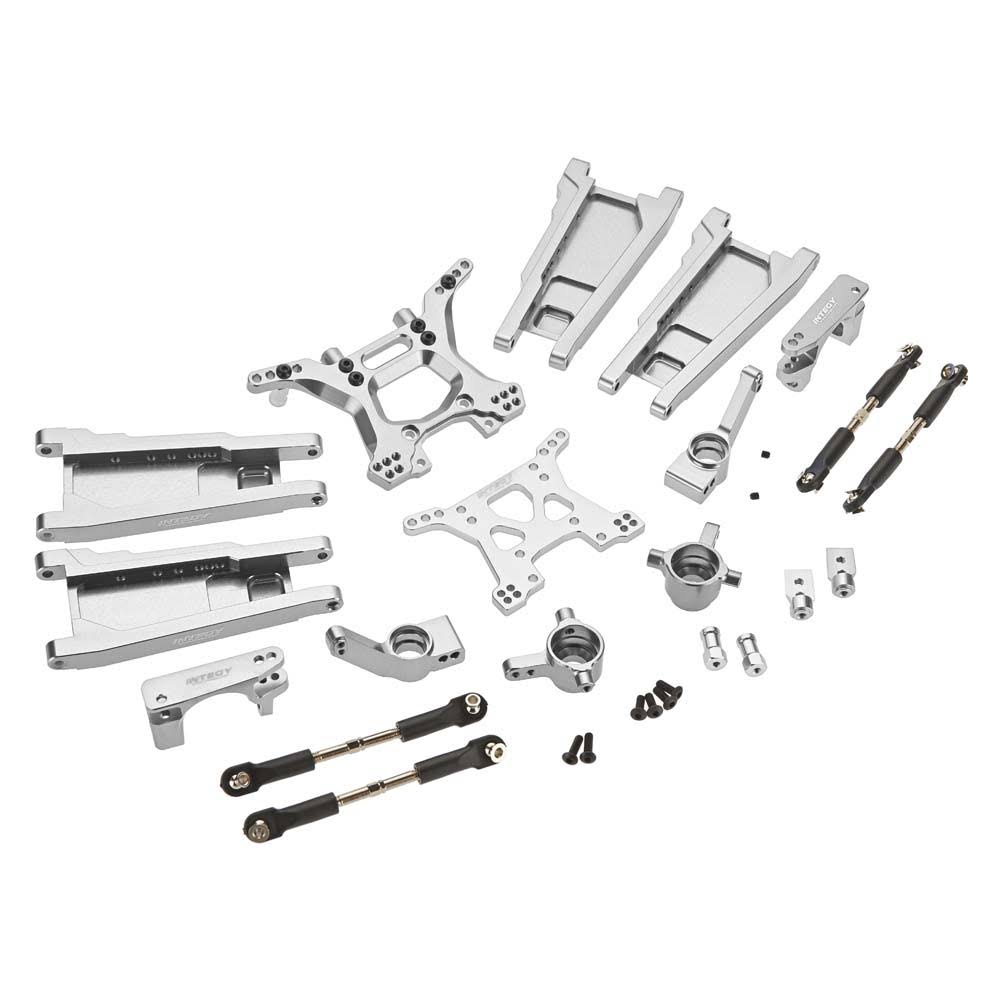 Suspension Kit 1/10 Slash 4x4 LCG W4674