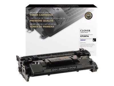 Remanufactured Toner Cartridge for HP CF287A D6475