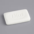 1.25 oz Unwrapped Deodorant Bar Soap P8149
