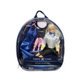 8 Pc Doll Toy with Accessories F325837