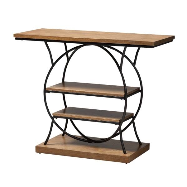 Vintage Console Table E28673