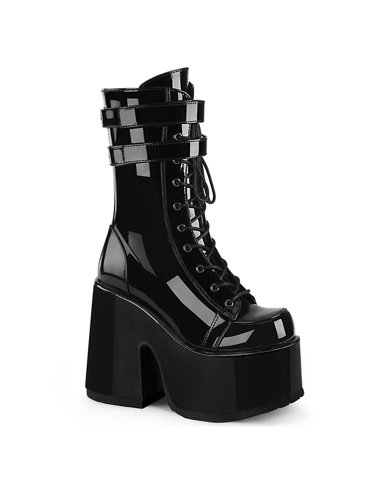 Black 10 O8700