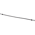 Black Bungee Cords S618155