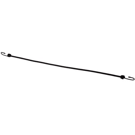 Black Bungee Cords S618155