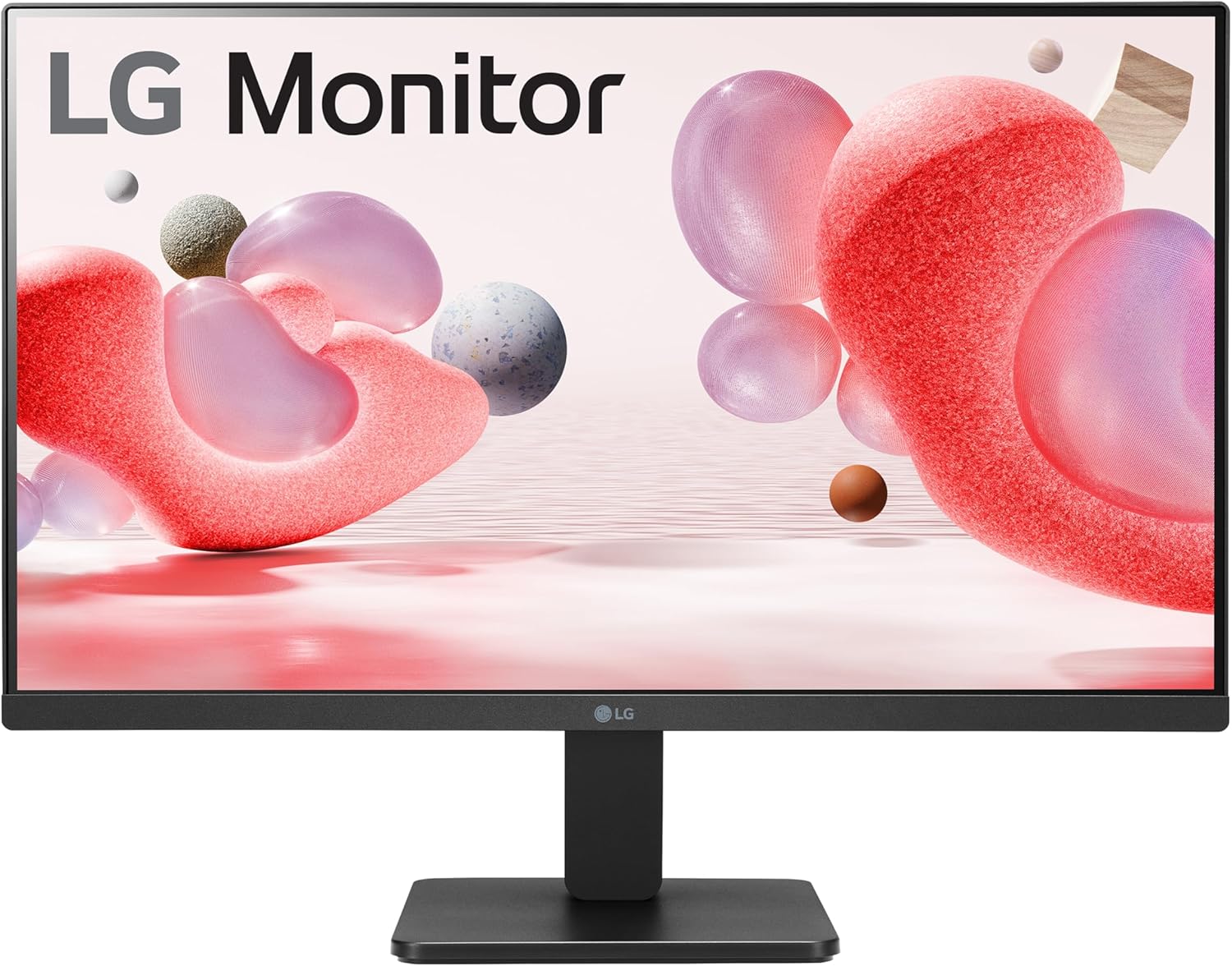 27-inch FHD IPS Computer Monitor, 100Hz, Black C3561