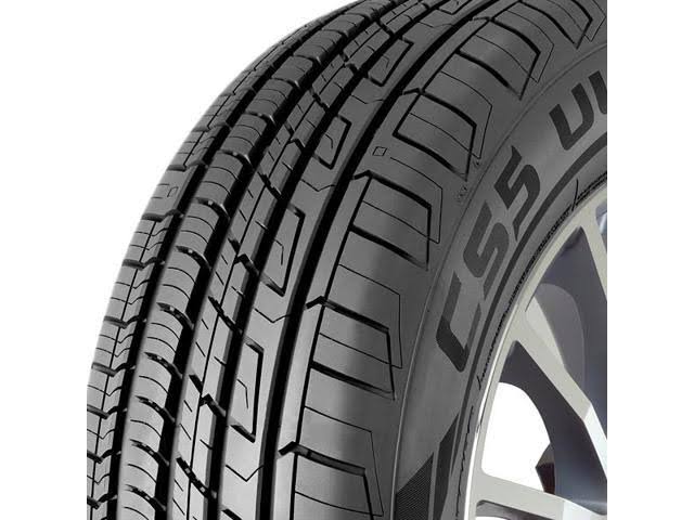 205/60R15 91T Tire V124