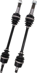 Front Left and Right Axle Kit Combo for Yamaha Rhino 450 660 I219200