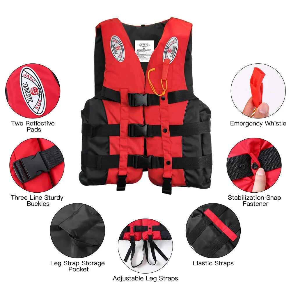 Children Waistcoat Floatation Vest M83663