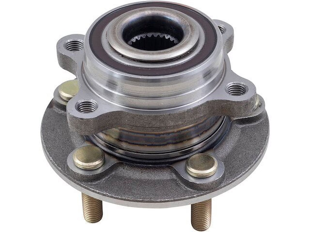 Front Wheel Hub Assembly for Ford Fusion Sedan 4-Door F888