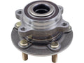 Front Wheel Hub Assembly for Ford Fusion Sedan 4-Door F888