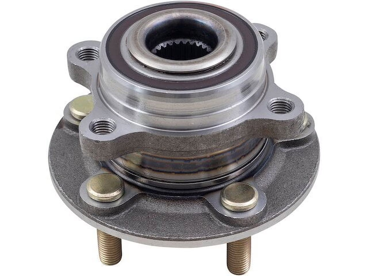 Front Wheel Hub Assembly for Ford Fusion Sedan 4-Door F888