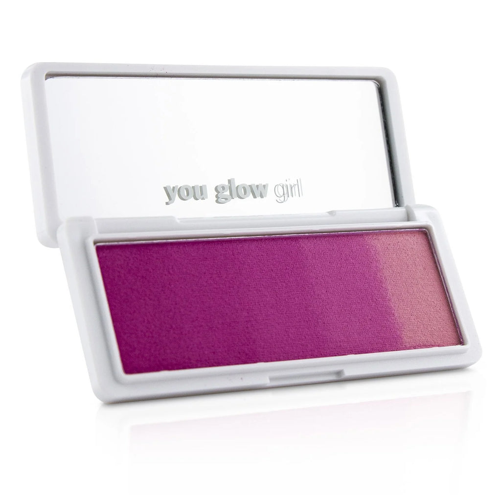 Gradient Powder Blush 10g F762