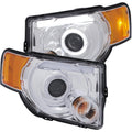 Projector Headlight Set A25731