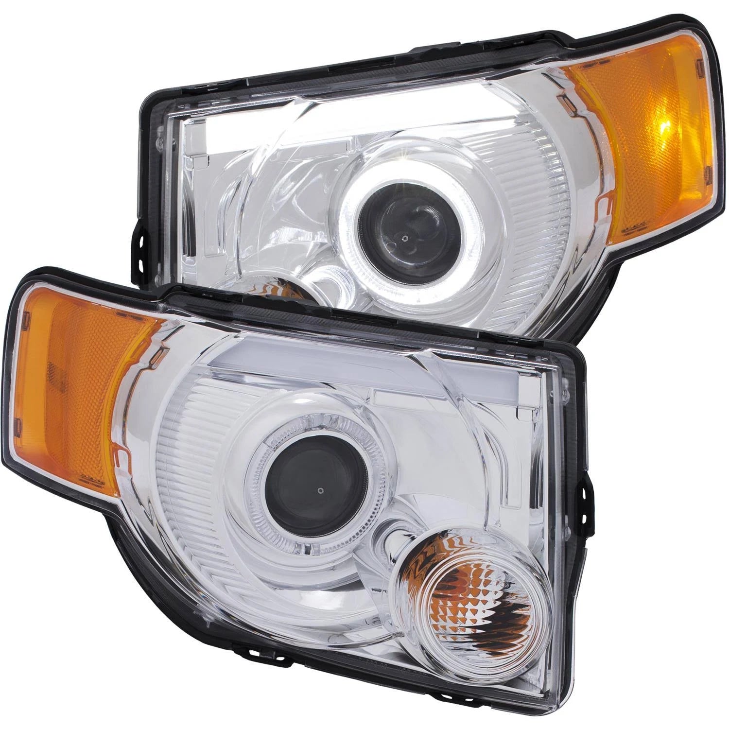 Projector Headlight Set A25731