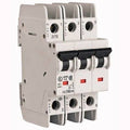 40 Amp 3-Pole DIN Rail Mount Miniature Circuit Breaker Q3316