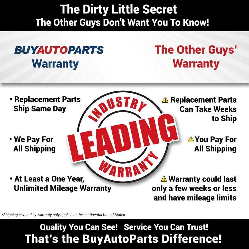 Pair Front Upper Control Arm Kit X64385