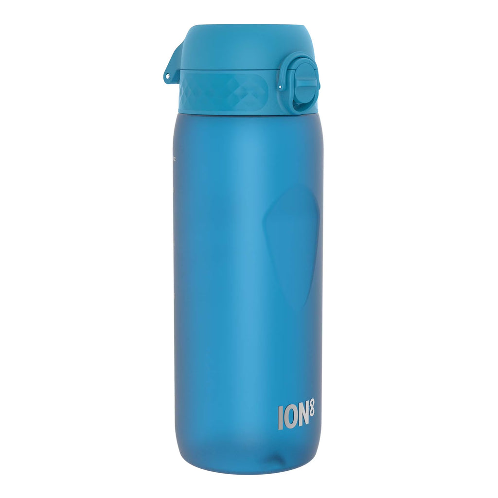 Blue 750ml Leak Proof Sports Water Bottle L1428