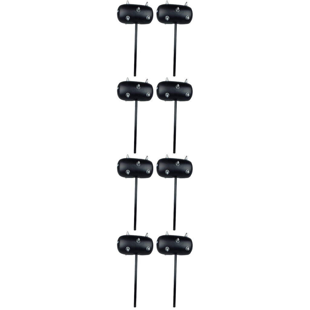 8 Pcs Inflatable Hammer Toy L16666