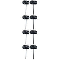8 Pcs Inflatable Hammer Toy L16666